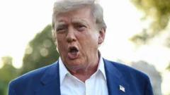 Trump afirma que el alto al fuego está ‘en vigor’ tras manifestar su malestar con Israel