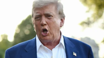 Trump afirma que el alto al fuego está ‘en vigor’ tras manifestar su malestar con Israel