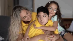 Qué pasó con los niños con microcefalia 10 años después de la epidemia de zika