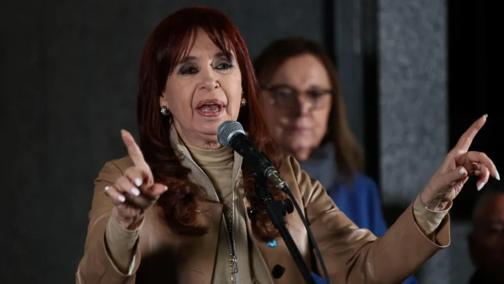 5 claves de la condena por corrupción y la inhabilitación perpetua de Cristina Kirchner confirmadas por la Corte Suprema de Justicia en Argentina