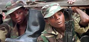 El cine y la puesta en escena de la guerra