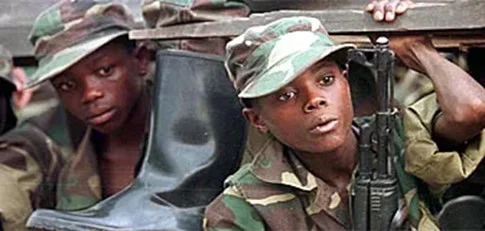 El cine y la puesta en escena de la guerra