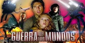 El cine y la puesta en escena de la guerra