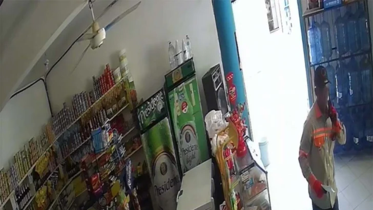 Policía apresa hombre acusado de estafar a clientes de Edeeste
