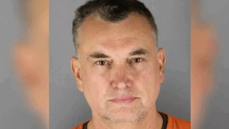 Quién es Vance Boelter, el hombre acusado del asesinato de la legisladora estadounidense Melissa Hortman y su esposo