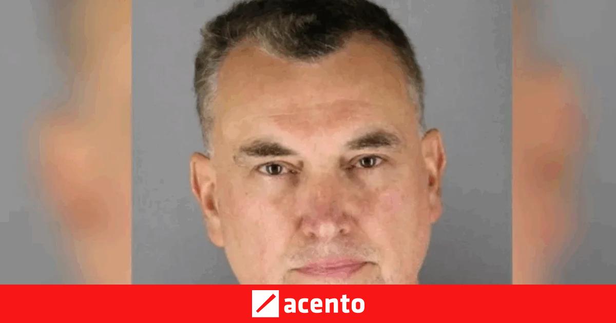 Quién es Vance Boelter, el hombre acusado del asesinato de la ...