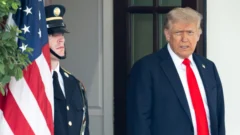Cómo justifica Trump la prohibición o restricción de entrada a EE.UU. de ciudadanos de estos 19 países (incluidos Cuba y Venezuela)