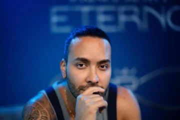 Prince Royce dice sobre EEUU y Trump: “Es un momento muy difícil el que estamos viviendo como latinos”