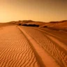 Polvo del Sahara afectará al país hasta el miércoles en la tarde