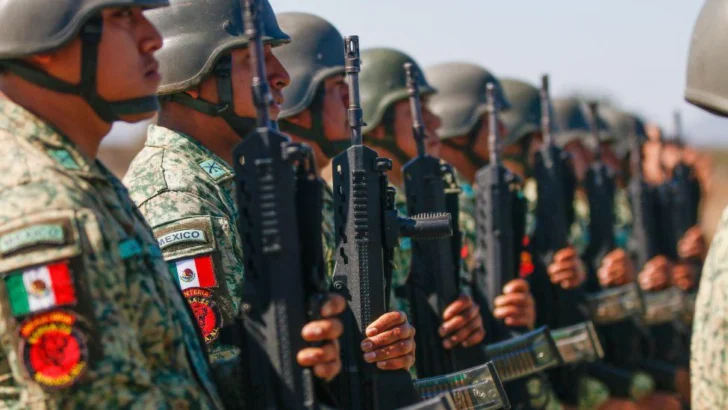 ¿El fin de 'abrazos, no balazos'?: el cambio de Sheinbaum a la política antidrogas de México (y el rol crucial de Trump)