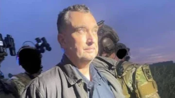 Capturan a Vance Boelter, el presunto asesino de la legisladora estadounidense Melissa Hortman