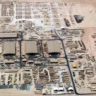 Irán lanza misiles contra la base militar de EE.UU. en Qatar en respuesta al ataque a sus instalaciones nucleares