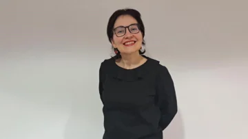 'Pelear, reprochar o insistir solo empeorará las cosas': cómo tratar a un familiar que padece demencia