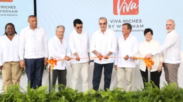 Miches se consolida como nuevo polo turístico gracias a la alianza público-privada 
