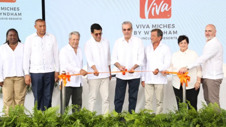 Miches se consolida como nuevo polo turístico gracias a la alianza público-privada 