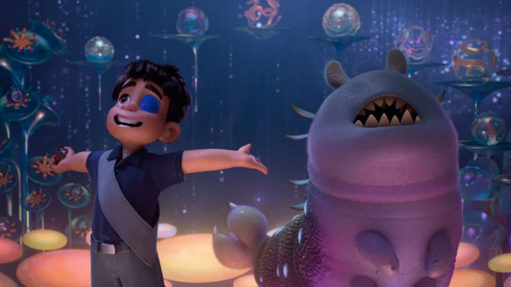 Pixar imagina en 'Elio' un universo donde ser diferente no es un problema, sino una virtud