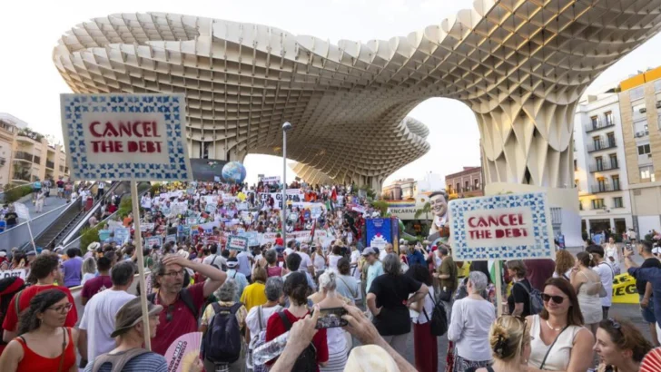 Desde la Conferencia de la ONU hasta la huelga de jueces: semana clave en España