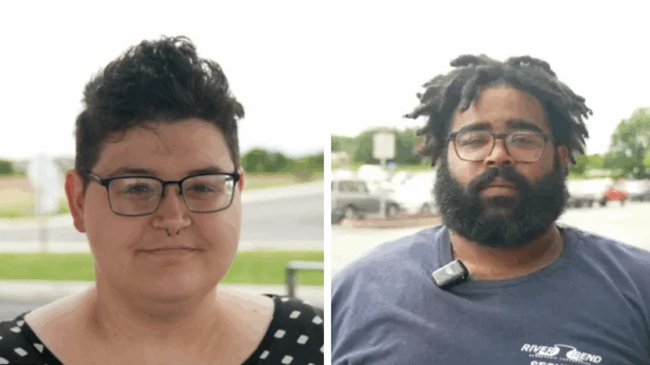'La comida no nos dura ni el mes': los estadounidenses que se preparan para los recortes en la ayuda social que impulsa Trump