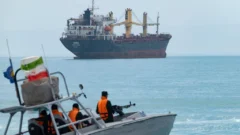 Cuál es la importancia estratégica del estrecho de Ormuz y por qué EE.UU. le pidió a China que evite que Irán lo cierre