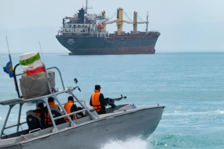 Cuál es la importancia estratégica del estrecho de Ormuz y por qué EE.UU. le pidió a China que evite que Irán lo cierre