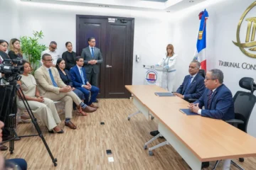 Entidades firman acuerdo de cooperación interinstitucional