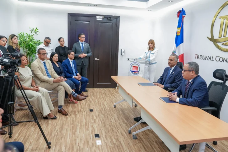Entidades firman acuerdo de cooperación interinstitucional