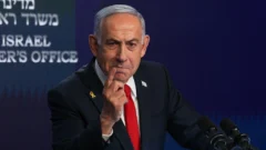 Israel reconoce que está armando a clanes palestinos para combatir a Hamás en Gaza