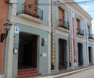 Museo de la Resistencia rechaza restauración de casas de Trujillo y pide su demolición