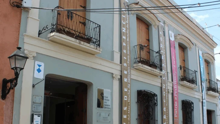 Museo de la Resistencia rechaza restauración de casas de Trujillo y pide su demolición