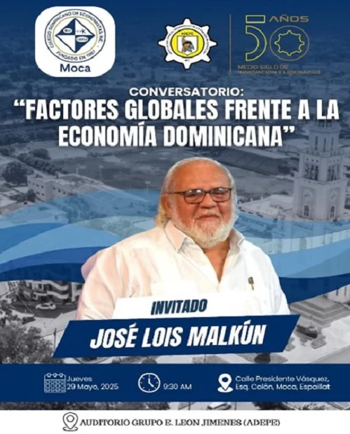 Moca, tierra privilegiada y de gente valiente
