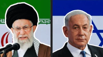 Qué busca Israel con su operación contra Irán