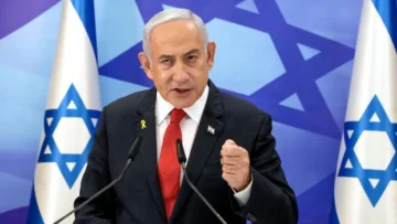 Qué se sabe del arsenal nuclear de Israel y por qué sus líderes no reconocen ni desmienten su existencia Qué se sabe del arsenal nuclear de Israel y por qué sus líderes no reconocen ni desmienten su existencia