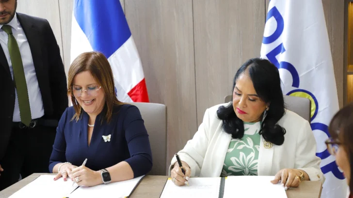 IDECOOP y COSSEC firman acuerdo de colaboración para fortalecer la supervisión del sector cooperativo