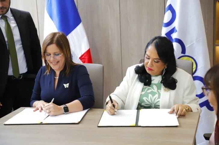 IDECOOP y COSSEC firman acuerdo de colaboración para fortalecer la supervisión del sector cooperativo