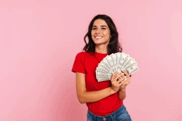 Experta en abundancia: “En la integridad hay dinero”
