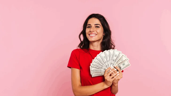 Experta en abundancia: “En la integridad hay dinero”