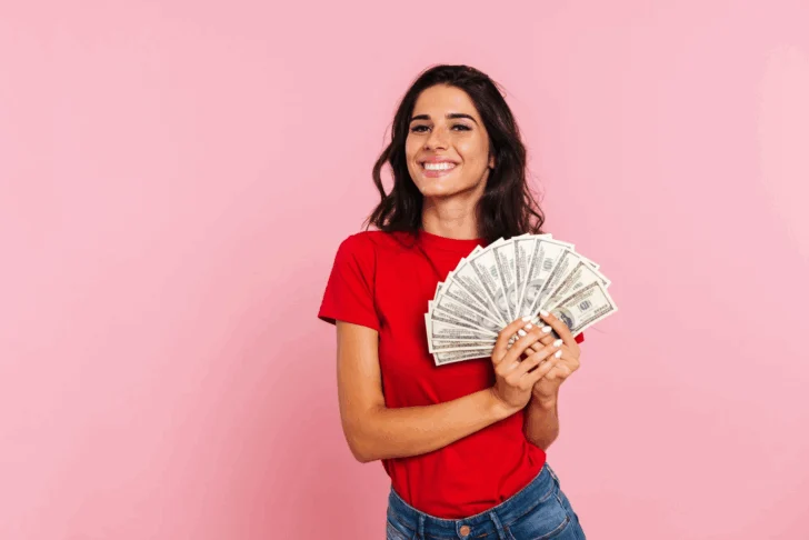 Experta en abundancia: “En la integridad hay dinero”