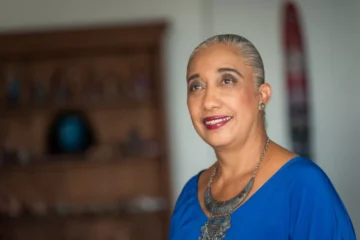 Guadalupe Valdez: “La regularización está paralizada y el Estado debe actuar con humanidad”