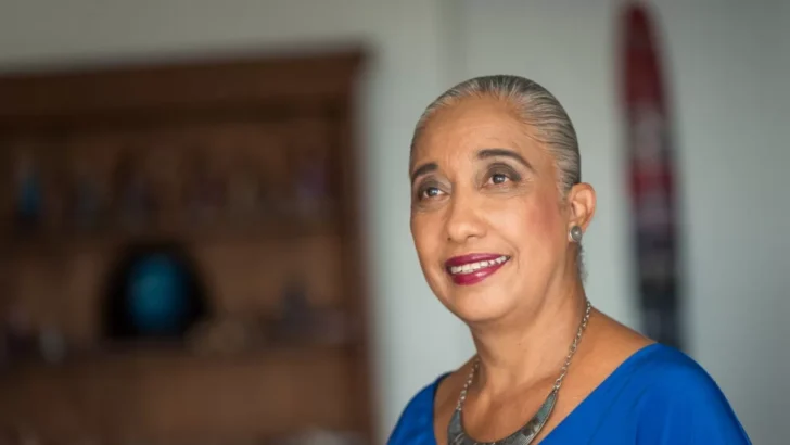 Guadalupe Valdez: “La regularización está paralizada y el Estado debe actuar con humanidad” Guadalupe Valdez: “La regularización está paralizada y el Estado debe actuar con humanidad”