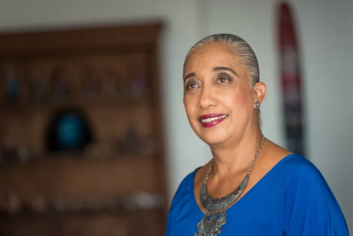 Guadalupe Valdez: “La regularización está paralizada y el Estado debe actuar con humanidad”
