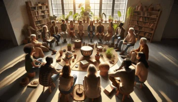  Culutra y Conocimiento, social.