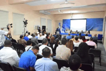 Reconocimiento anual 2025 del Taller Literario Virgilio Díaz Grullón