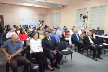 Reconocimiento anual 2025 del Taller Literario Virgilio Díaz Grullón