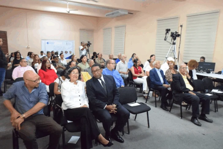 Reconocimiento anual 2025 del Taller Literario Virgilio Díaz Grullón Reconocimiento anual 2025 del Taller Literario Virgilio Díaz Grullón