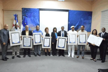 Reconocimiento anual 2025 del Taller Literario Virgilio Díaz Grullón Reconocimiento anual 2025 del Taller Literario Virgilio Díaz Grullón