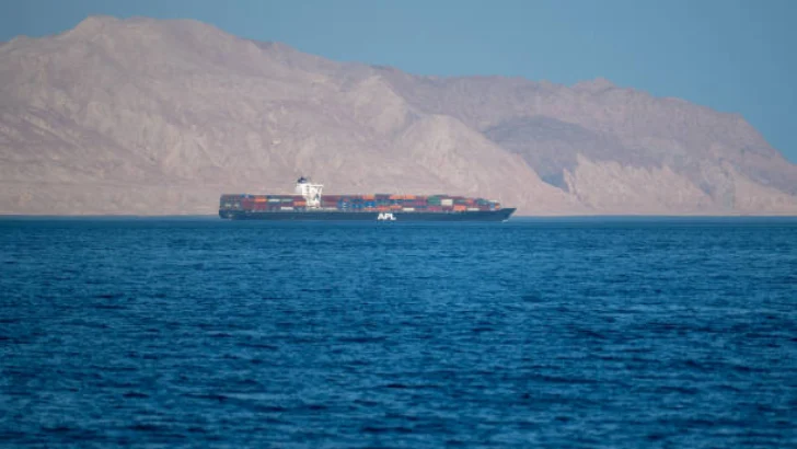 Industria y Comercio “monitorea” el impacto del cierre del estrecho de Ormuz