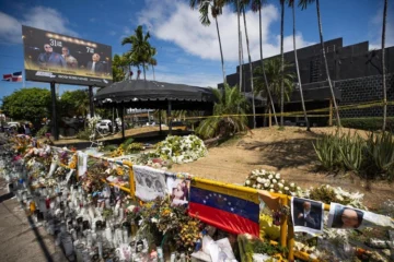 Defensa de hermanos Espaillat concluye alegatos cerca de la medianoche Defensa de hermanos Espaillat concluye alegatos cerca de la medianoche