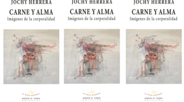 El Dr. Jochy Herrera presenta su más reciente libro en Madrid