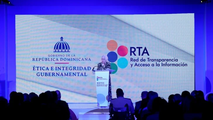 RTA aborda uso transparente de la IA en acceso a información pública RTA aborda uso transparente de la IA en acceso a información pública