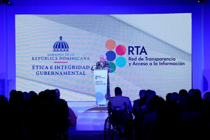 RTA aborda uso transparente de la IA en acceso a información pública